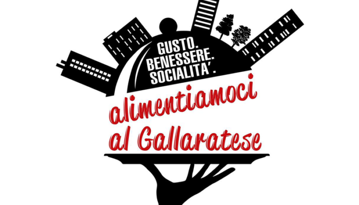 Alimentiamoci: la mappa affettiva del Gallaratese