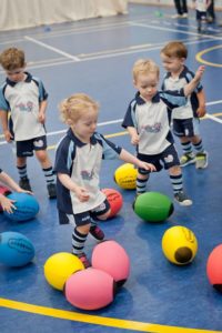 Il cerchio della vita, qualche volta è ovale