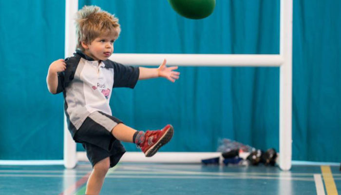 Il cerchio della vita, qualche volta è ovale