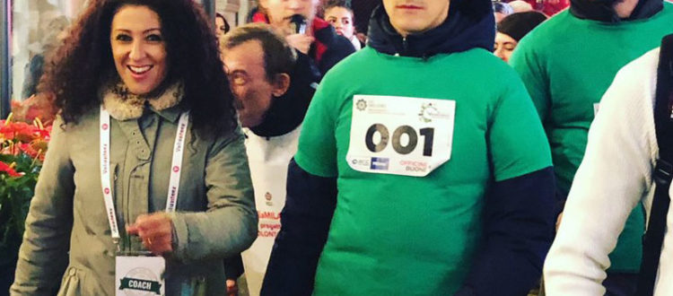Le storie del volontariato passano dal cuore di Milano