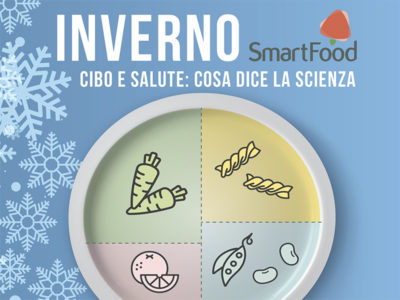 Per il menù delle tue feste scegli i prodotti SmartFood