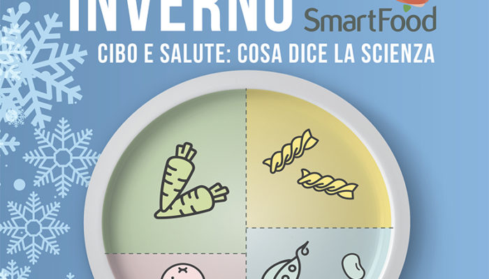 Per il menù delle tue feste scegli i prodotti SmartFood