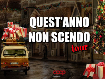 Quest'anno non scendo: il romanzo di Casa Surace