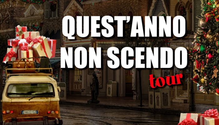 Quest'anno non scendo: il romanzo di Casa Surace