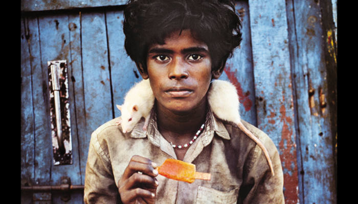 Steve McCurry in un nuovo spazio espositivo al Mudec