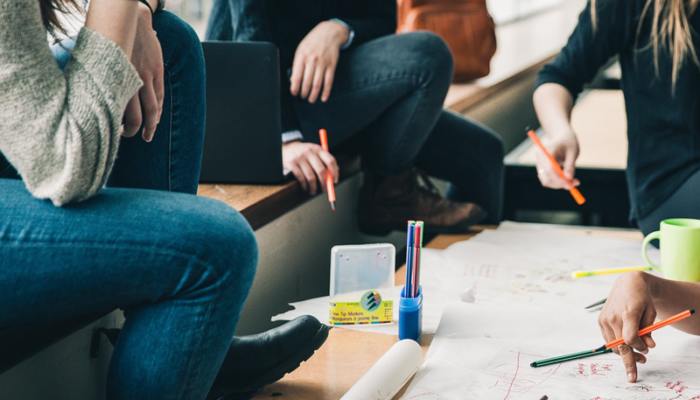 Accendi il tuo impegno con la Scuola di Formazione Politica