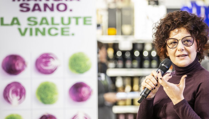 Coop Lombardia e i soci volontari per la salute e lo sport