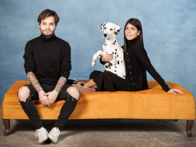 Festeggiamo insieme San Valentino 2019 con Alimenta l'Amore