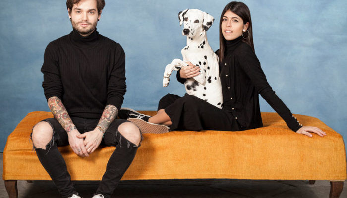 Festeggiamo insieme San Valentino 2019 con Alimenta l'Amore