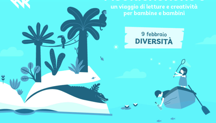 I tesori de l’isolachenonc’è alla Fondazione Feltrinelli