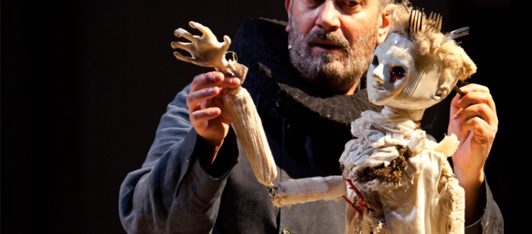 La Tempesta di Shakespeare: 50 biglietti omaggio per i Soci Coop