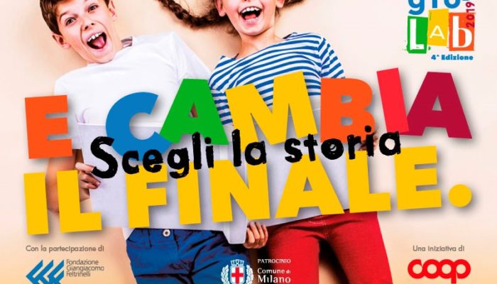 Maggio Lab 2019: la quarta edizione del concorso letterario