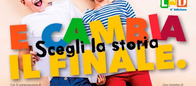 Maggio Lab 2019: la quarta edizione del concorso letterario