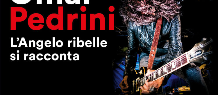 Omar Pedrini l'angelo ribelle si racconta a Varese