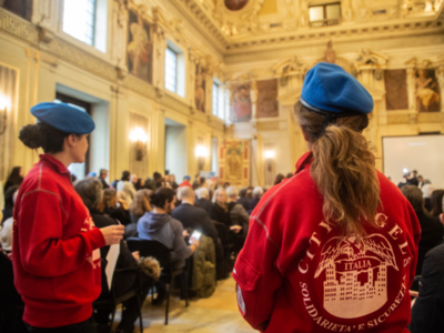 “Il Campione” premiati i vincitori della diciottesima edizione