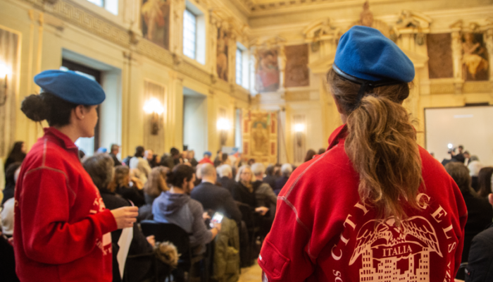 “Il Campione” premiati i vincitori della diciottesima edizione