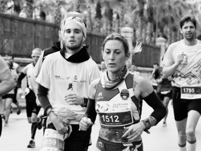 A Voghera festeggiamo l'8 marzo con la Pink Run