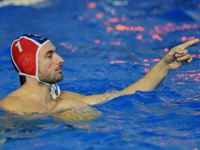 Coop Lombardia sostiene l'AN Brescia Pallanuoto