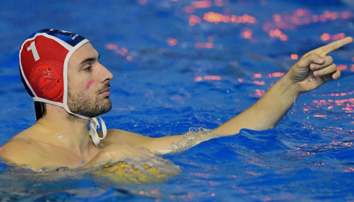 Coop Lombardia sostiene l'AN Brescia Pallanuoto