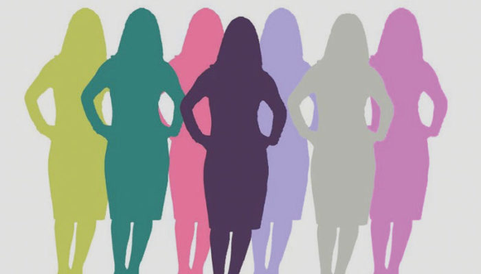 Donne contro la mafia a Novate Milanese