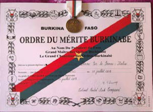 Donne per le donne: premiata la cooperazione che viene da lontano