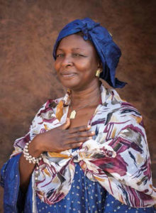 Donne per le donne: premiata la cooperazione che viene da lontano