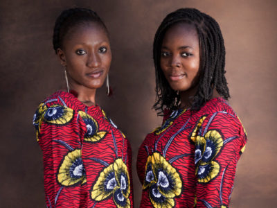 Donne per le donne: premiata la cooperazione che viene da lontano