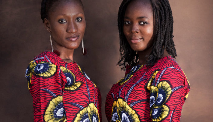 Donne per le donne: premiata la cooperazione che viene da lontano