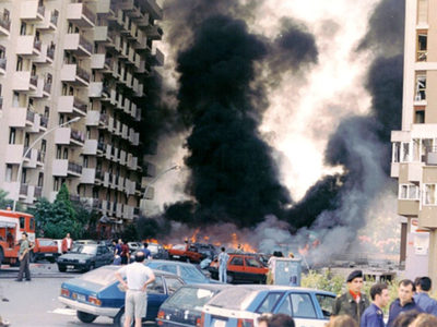 Emanuela Loi: un nome da non dimenticare