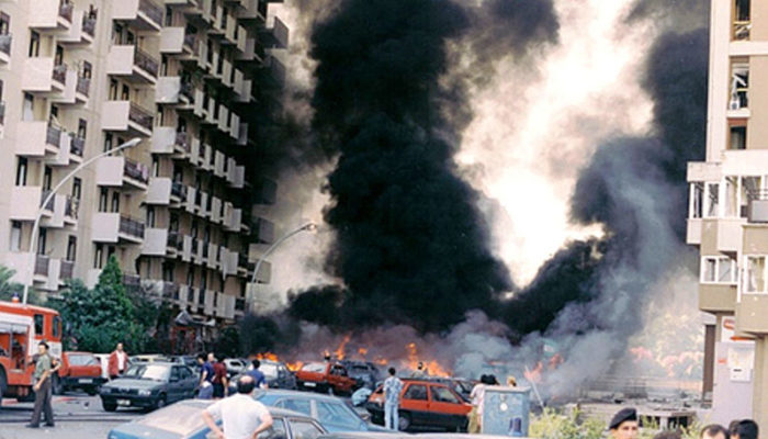 Emanuela Loi: un nome da non dimenticare