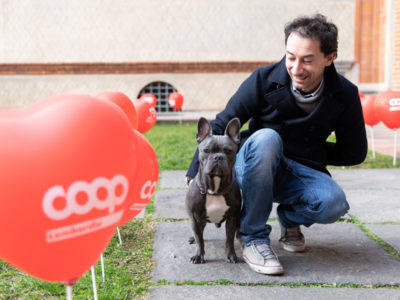 Grande partecipazione per il set di San Valentino 2019