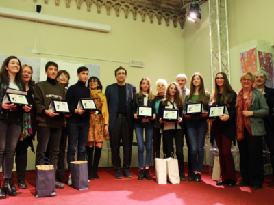 IX Concorso di Scrittura Creativa a Crema: premiati i vincitori
