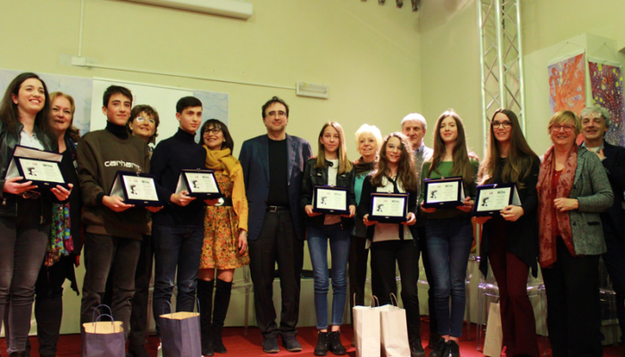 IX Concorso di Scrittura Creativa a Crema: premiati i vincitori