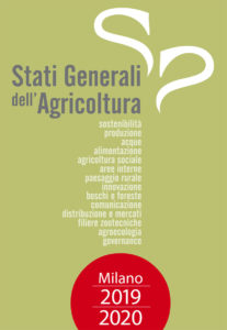 La Casa dell'Agricoltura per gli Stati Generali