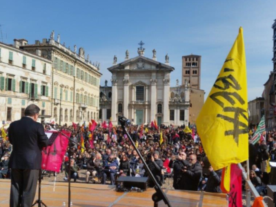 Marzo è il mese della legalità: ecco le attività dei Comitati Soci