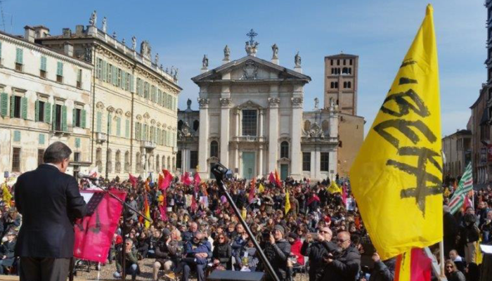 Marzo è il mese della legalità: ecco le attività dei Comitati Soci