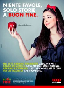 Niente favole, solo storie a buon fine!