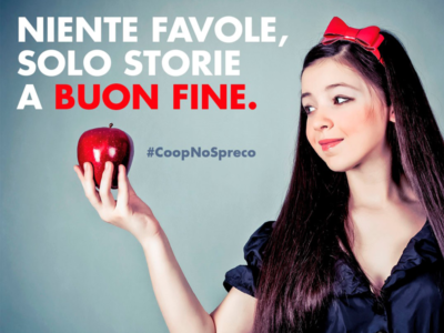 Niente favole, solo storie a buon fine!