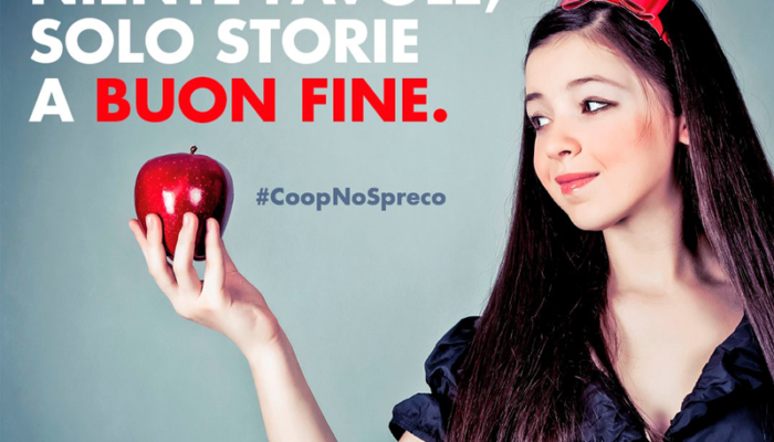 Niente favole, solo storie a buon fine!