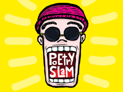 Poetry Slam: la poesia diventa uno spettacolo coinvolgente