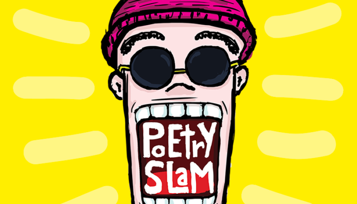 Poetry Slam: la poesia diventa uno spettacolo coinvolgente