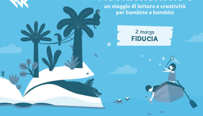 Quarto appuntamento con I tesori de l’isolachenonc’è