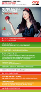 Spreco alimentare: raccontiamo l'impegno di Coop Lombardia