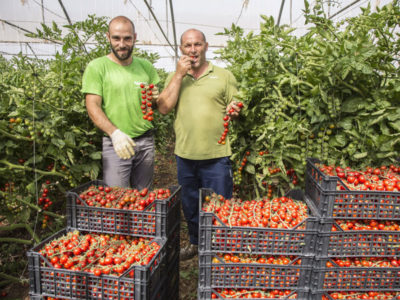 Tutela dei diritti: per Oxfam Coop è in vetta