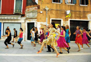 Al Fuorisalone Coop Lombardia sostiene il design del futuro