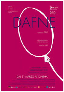 Dafne: il film che racconta una storia di grande forza