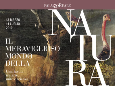 Il meraviglioso mondo della natura. Sconto per i nostri Soci!