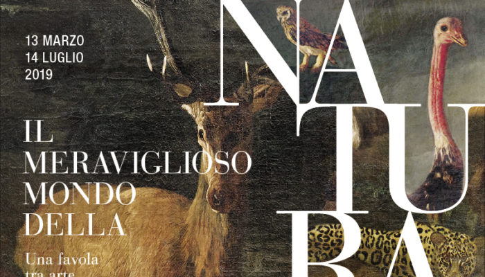 Il meraviglioso mondo della natura. Sconto per i nostri Soci!