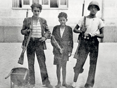 L'Italia liberata: il progetto di Daniele Biacchessi si racconta in tour