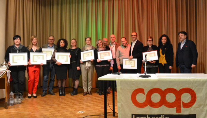 Legality Award 2018: premiamo l’impegno dei nostri negozi